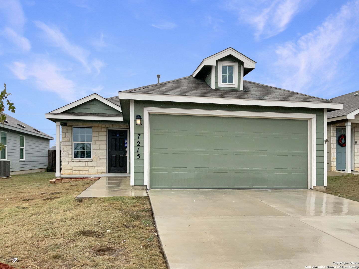 7215 Rosada Way San Antonio TX 78218