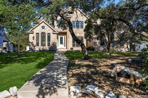 24919 Birdies Green San Antonio TX 78260