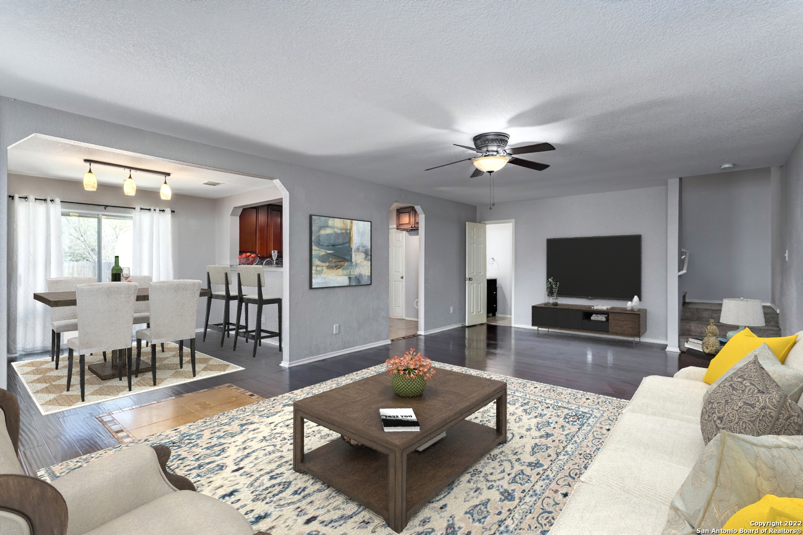 9359 Maple Silver San Antonio TX 78254