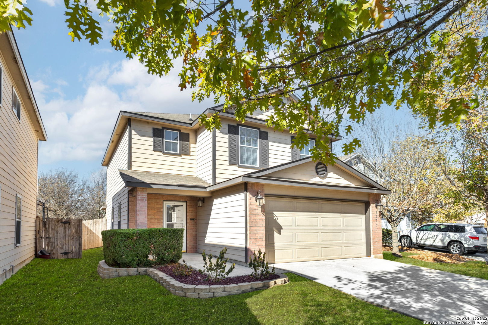9359 Maple Silver San Antonio TX 78254