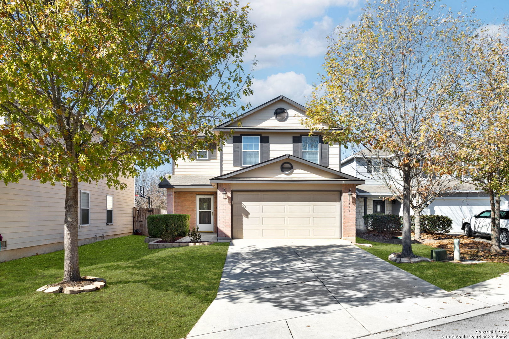 9359 Maple Silver San Antonio TX 78254
