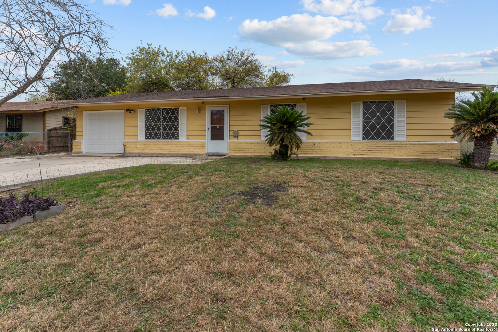 8627 Cape Valley Street San Antonio TX 78227