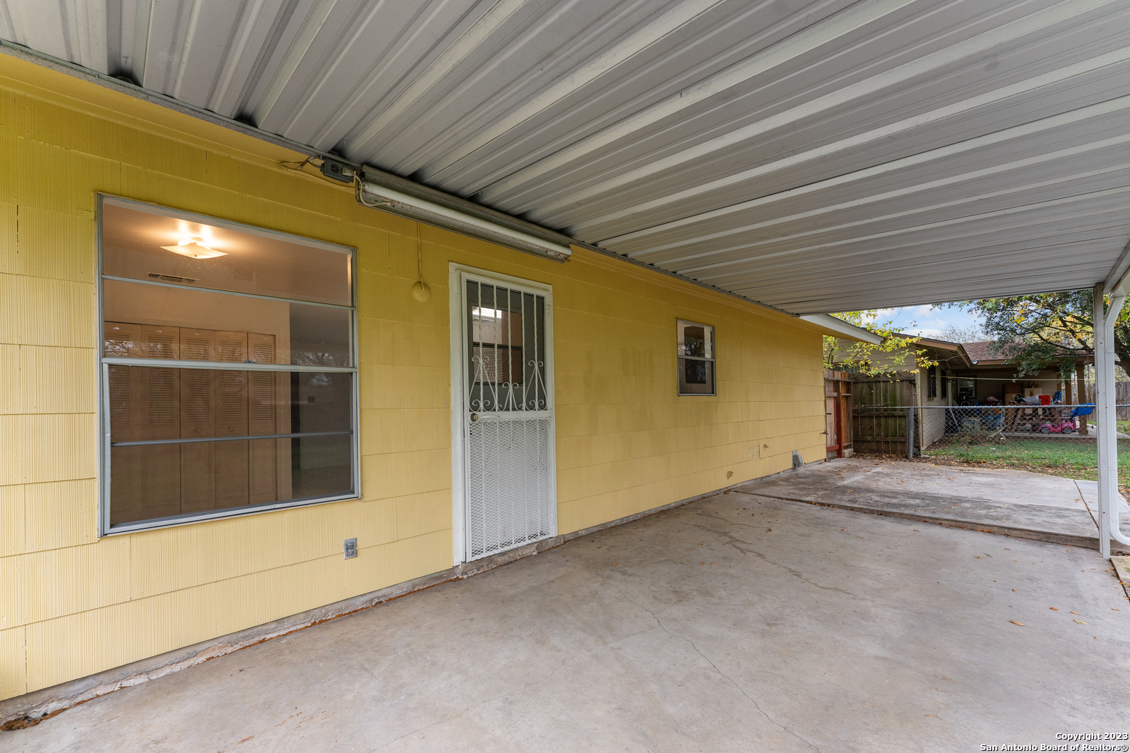 8627 Cape Valley Street San Antonio TX 78227