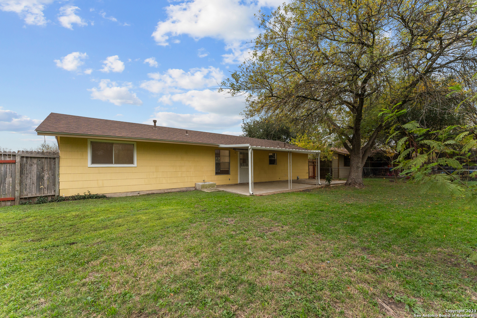 8627 Cape Valley Street San Antonio TX 78227
