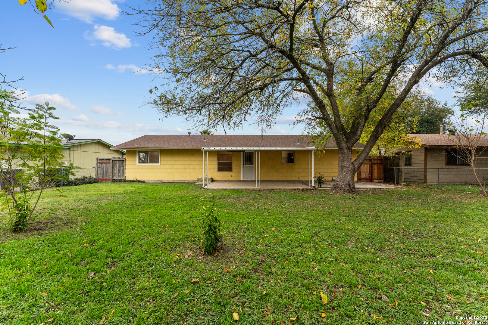 8627 Cape Valley Street San Antonio TX 78227