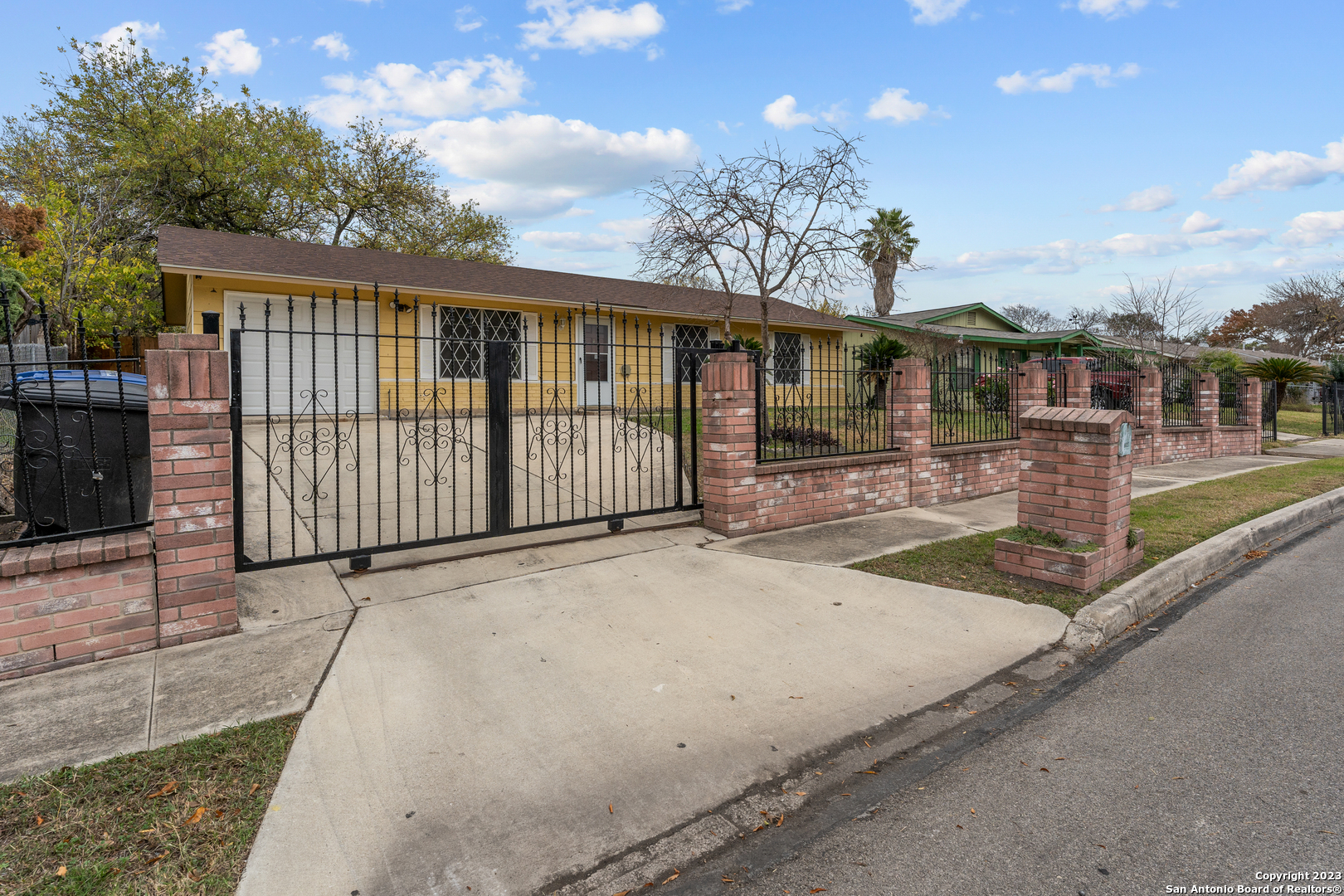 8627 Cape Valley Street San Antonio TX 78227