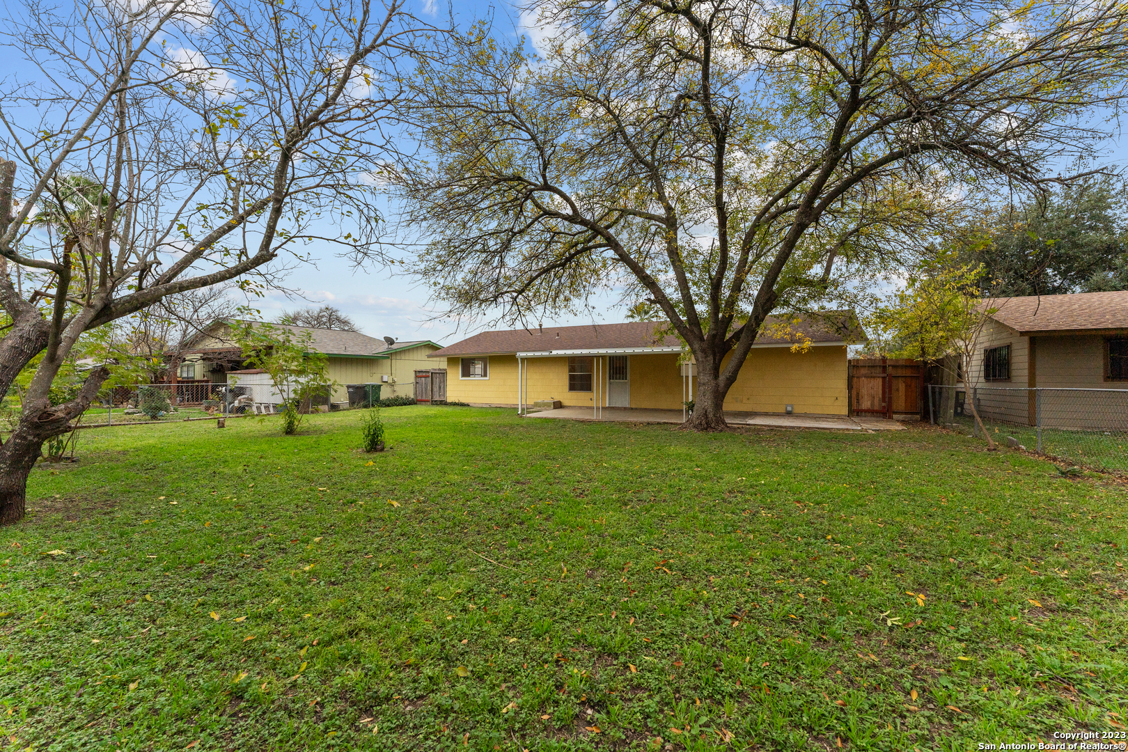 8627 Cape Valley Street San Antonio TX 78227