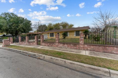 8627 Cape Valley Street San Antonio TX 78227
