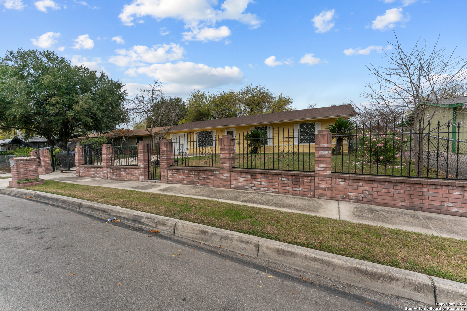 8627 Cape Valley Street San Antonio TX 78227