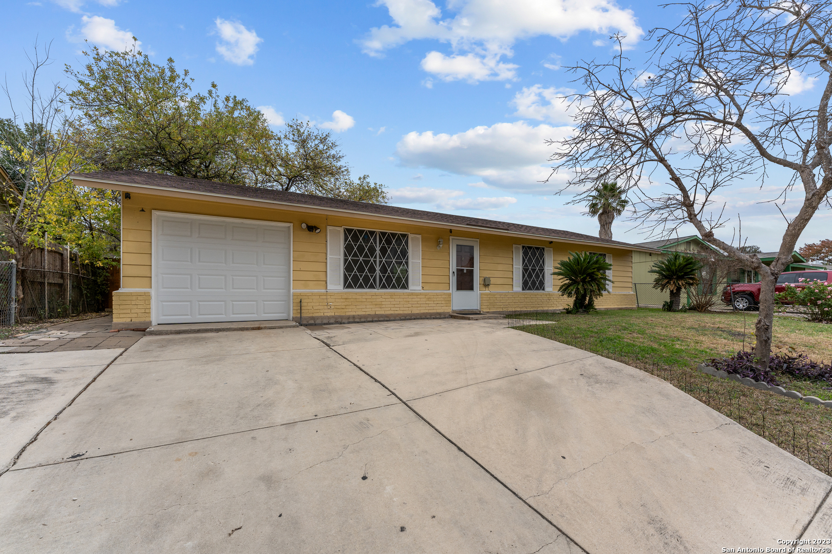 8627 Cape Valley Street San Antonio TX 78227