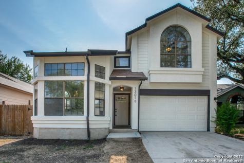 13018 Beacon Park Drive San Antonio TX 78249