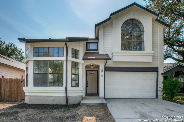 13018 Beacon Park Drive San Antonio TX 78249