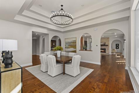 1041 Homestead Ridge New Braunfels TX 78132