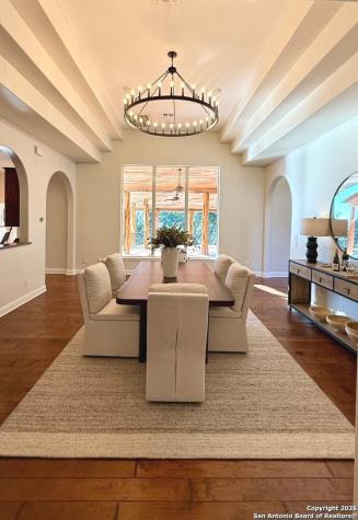 1041 Homestead Ridge New Braunfels TX 78132