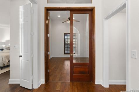 1041 Homestead Ridge New Braunfels TX 78132