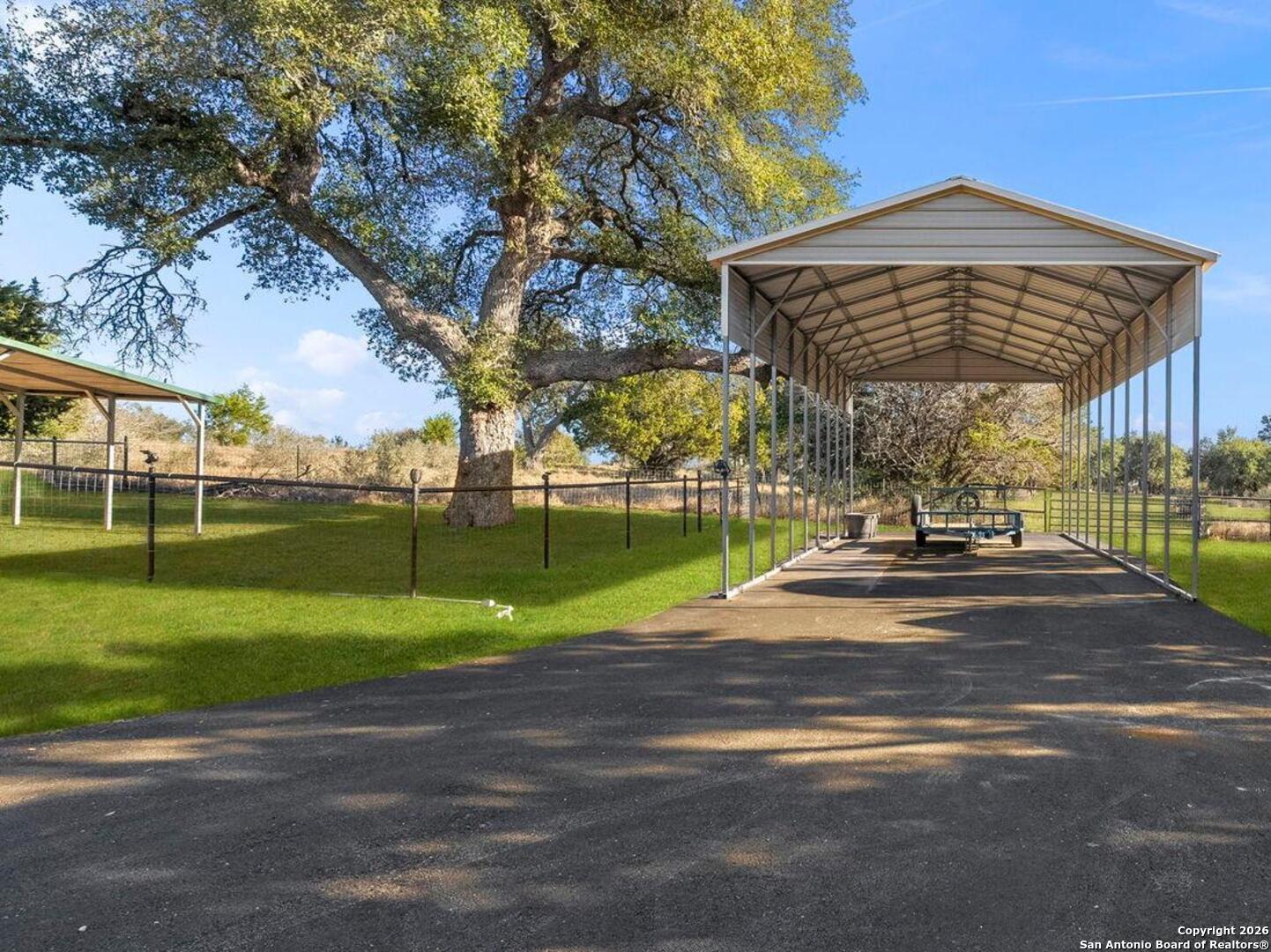 1041 Homestead Ridge New Braunfels TX 78132