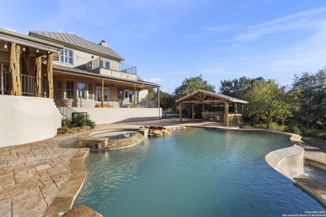 1041 Homestead Ridge New Braunfels TX 78132