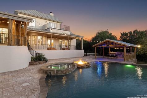 1041 Homestead Ridge New Braunfels TX 78132