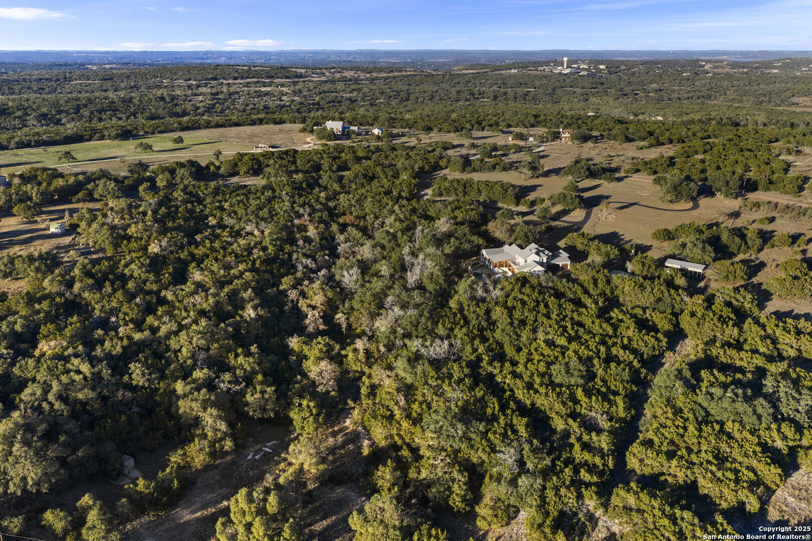 1041 Homestead Ridge New Braunfels TX 78132