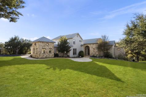 1041 Homestead Ridge New Braunfels TX 78132