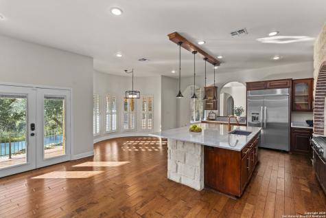 1041 Homestead Ridge New Braunfels TX 78132