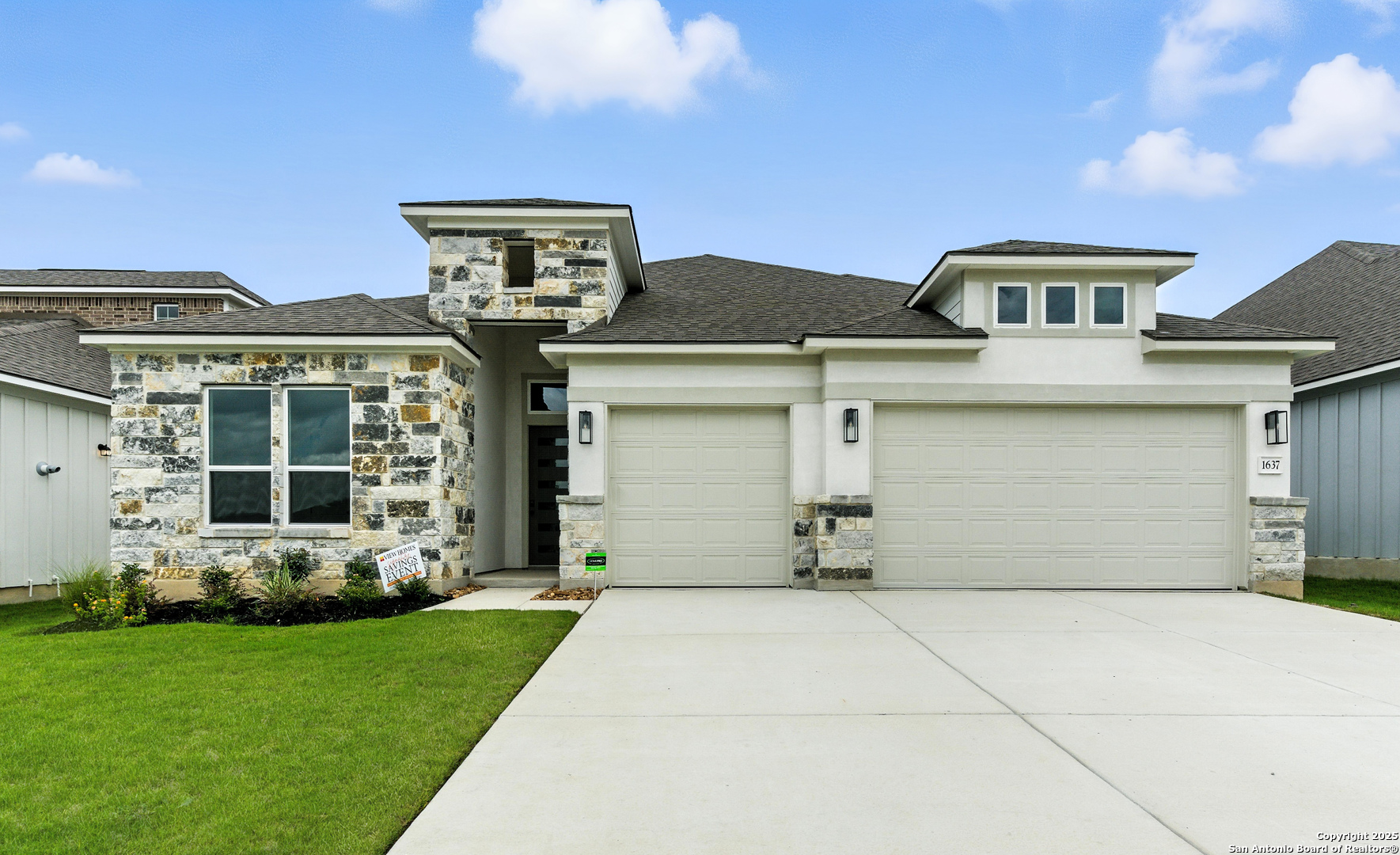 1637 Saddleback Run New Braunfels TX 78130