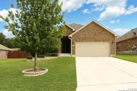 3706 Little Cypress San Antonio TX 78253