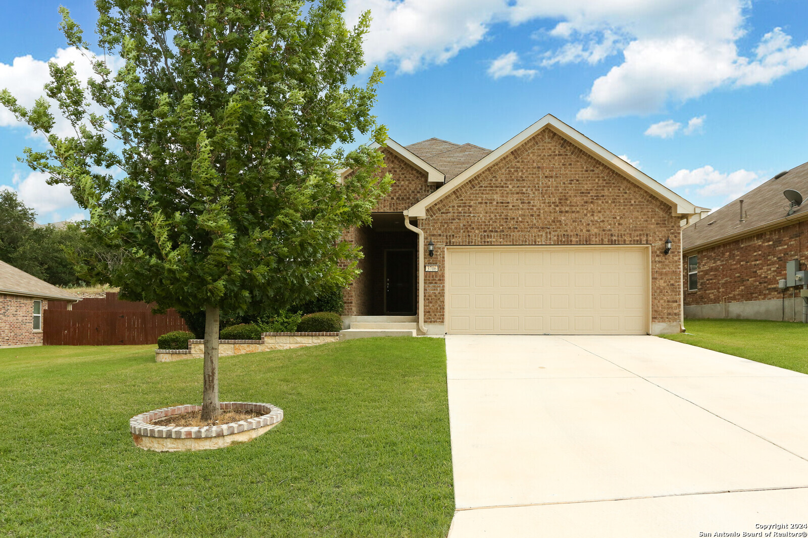 3706 Little Cypress San Antonio TX 78253