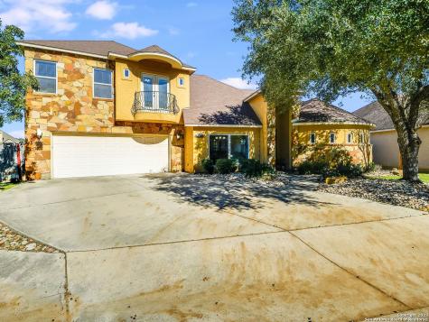 2622 Fairwood Drive New Braunfels TX 78132