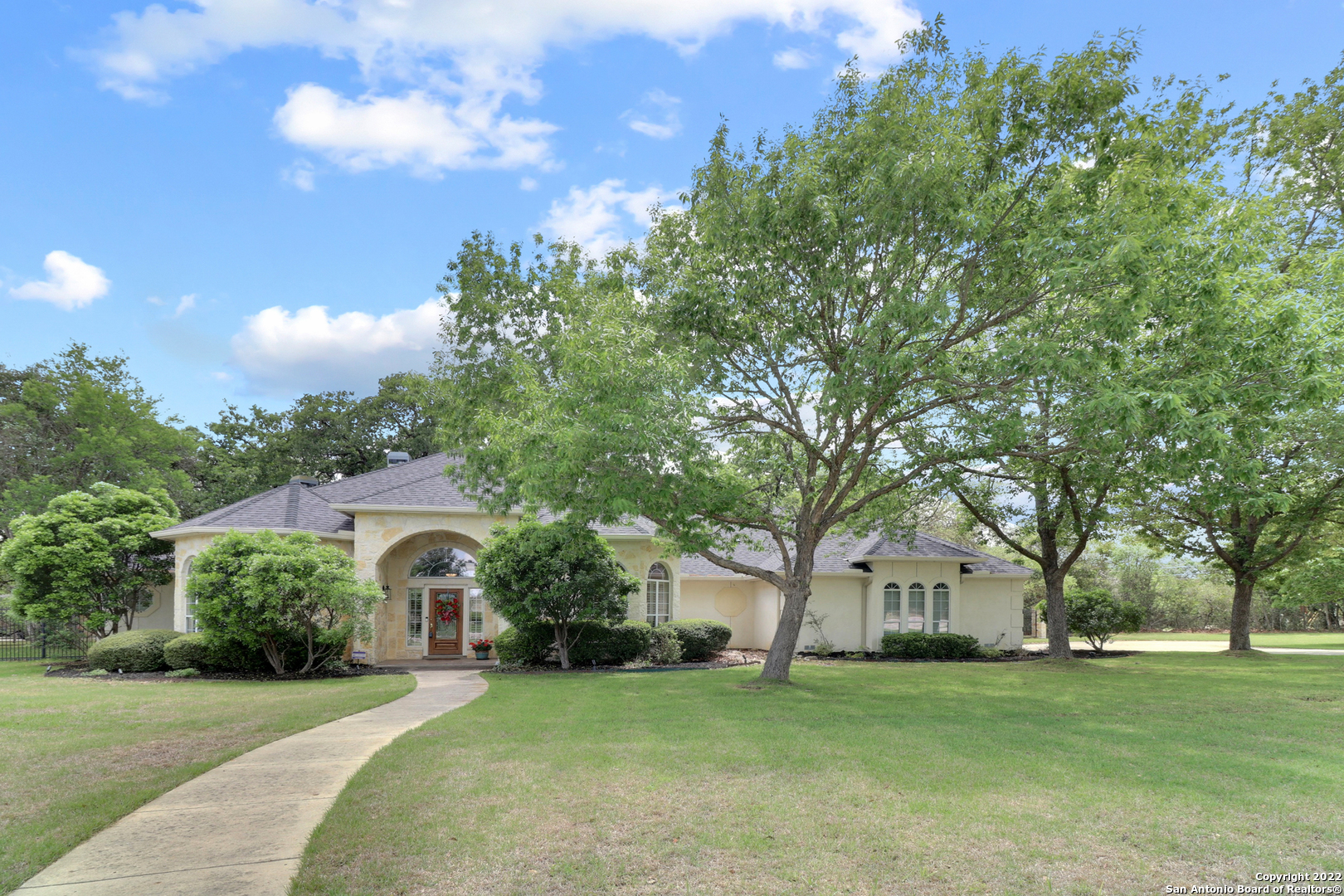 107 Kitty Kat Lane Boerne TX 78006