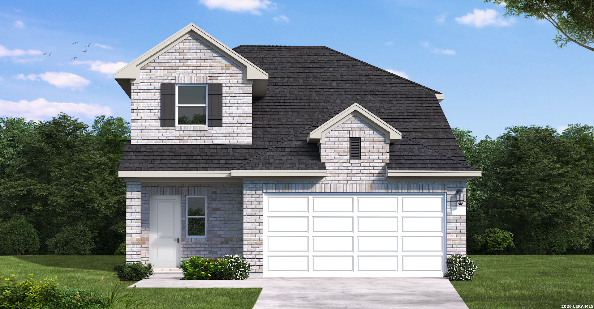 5009 Obispo Circle Schertz TX 78124