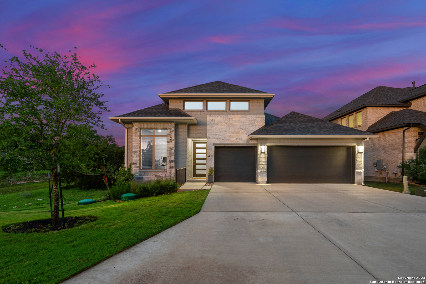 482 Orchard Way New Braunfels TX 78132