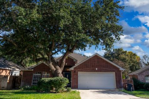 16426 Pemoak Drive San Antonio TX 78240