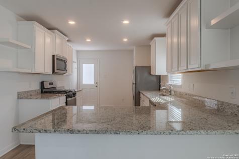 12114 Luckey Villa San Antonio TX 78252