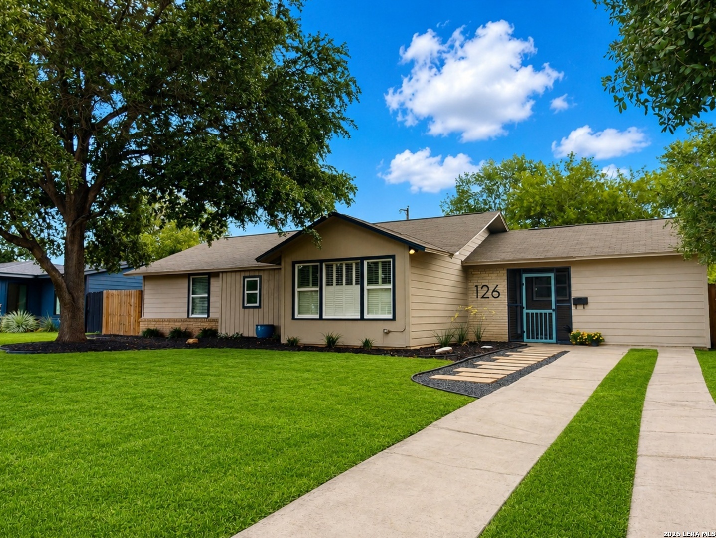 126 Brees Boulevard San Antonio TX 78209