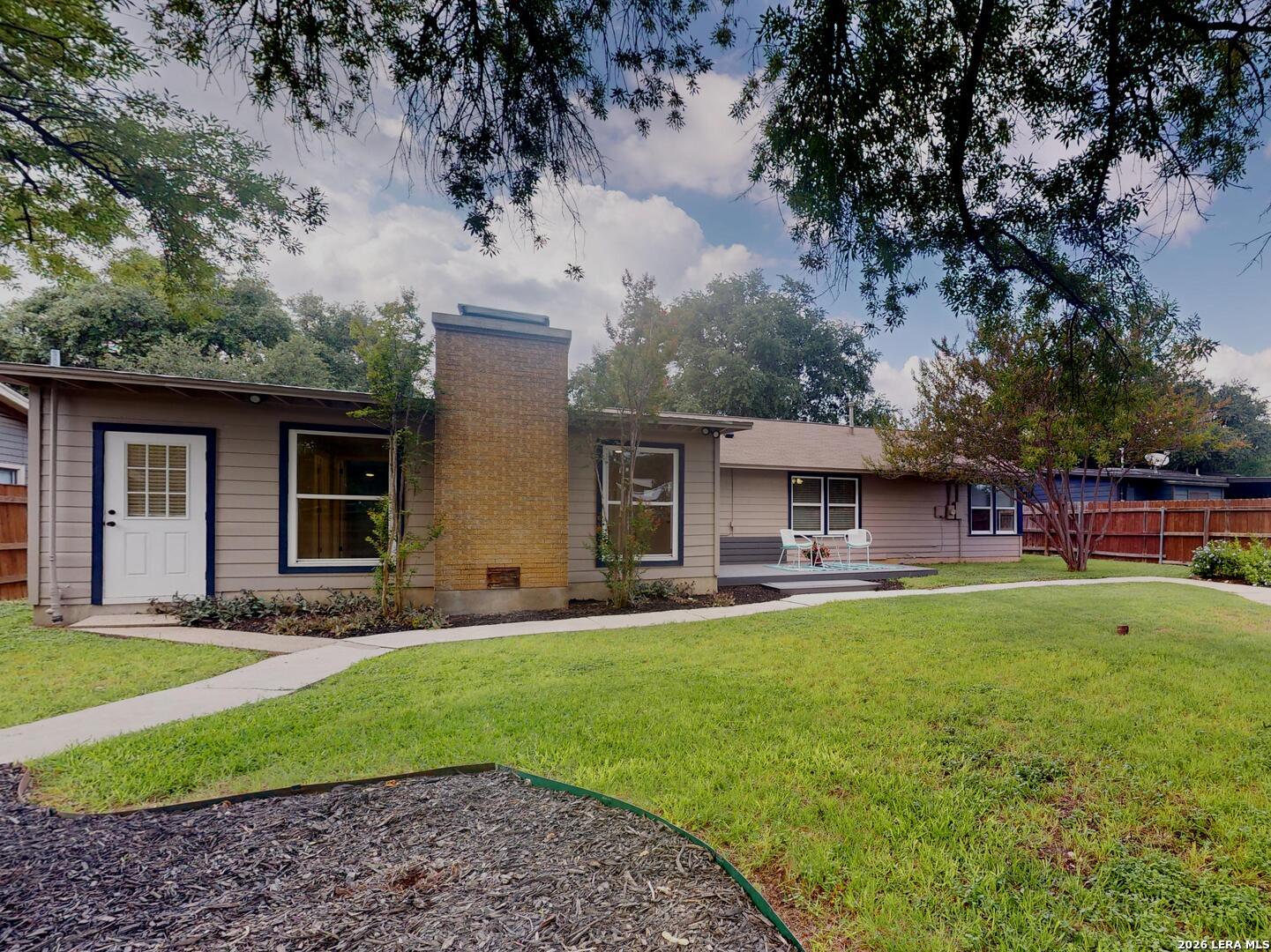 126 Brees Boulevard San Antonio TX 78209