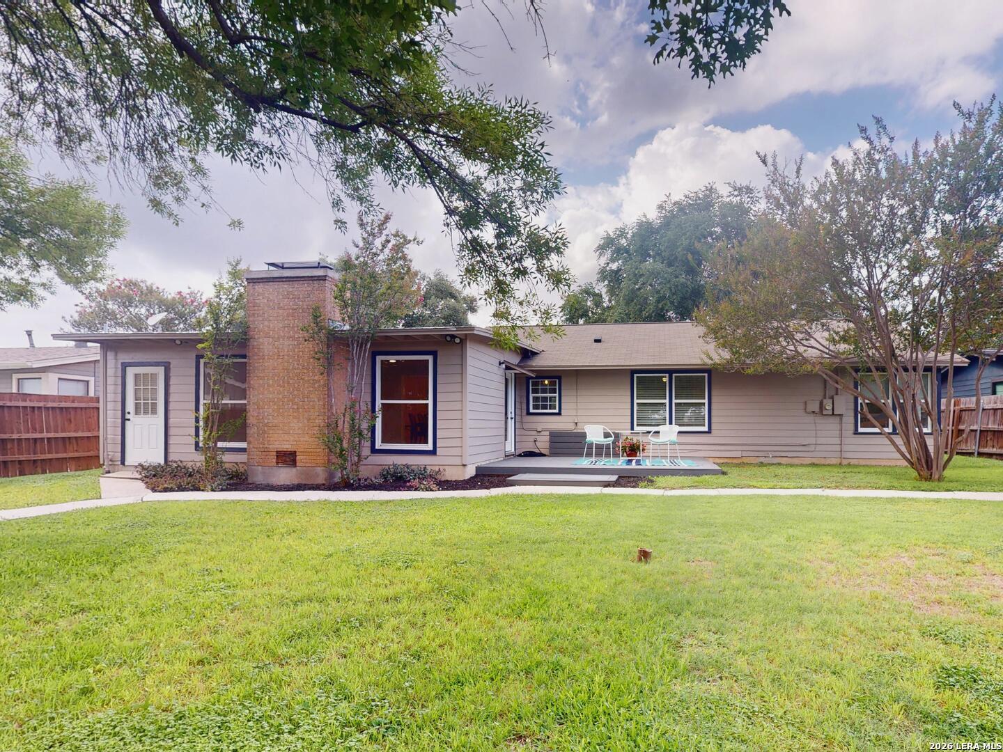126 Brees Boulevard San Antonio TX 78209