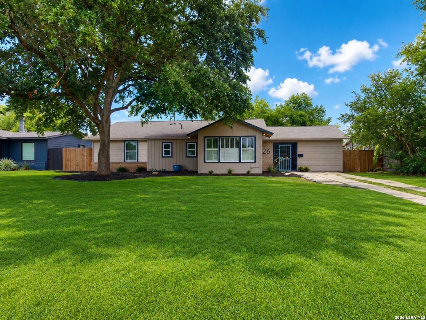 126 Brees Boulevard San Antonio TX 78209