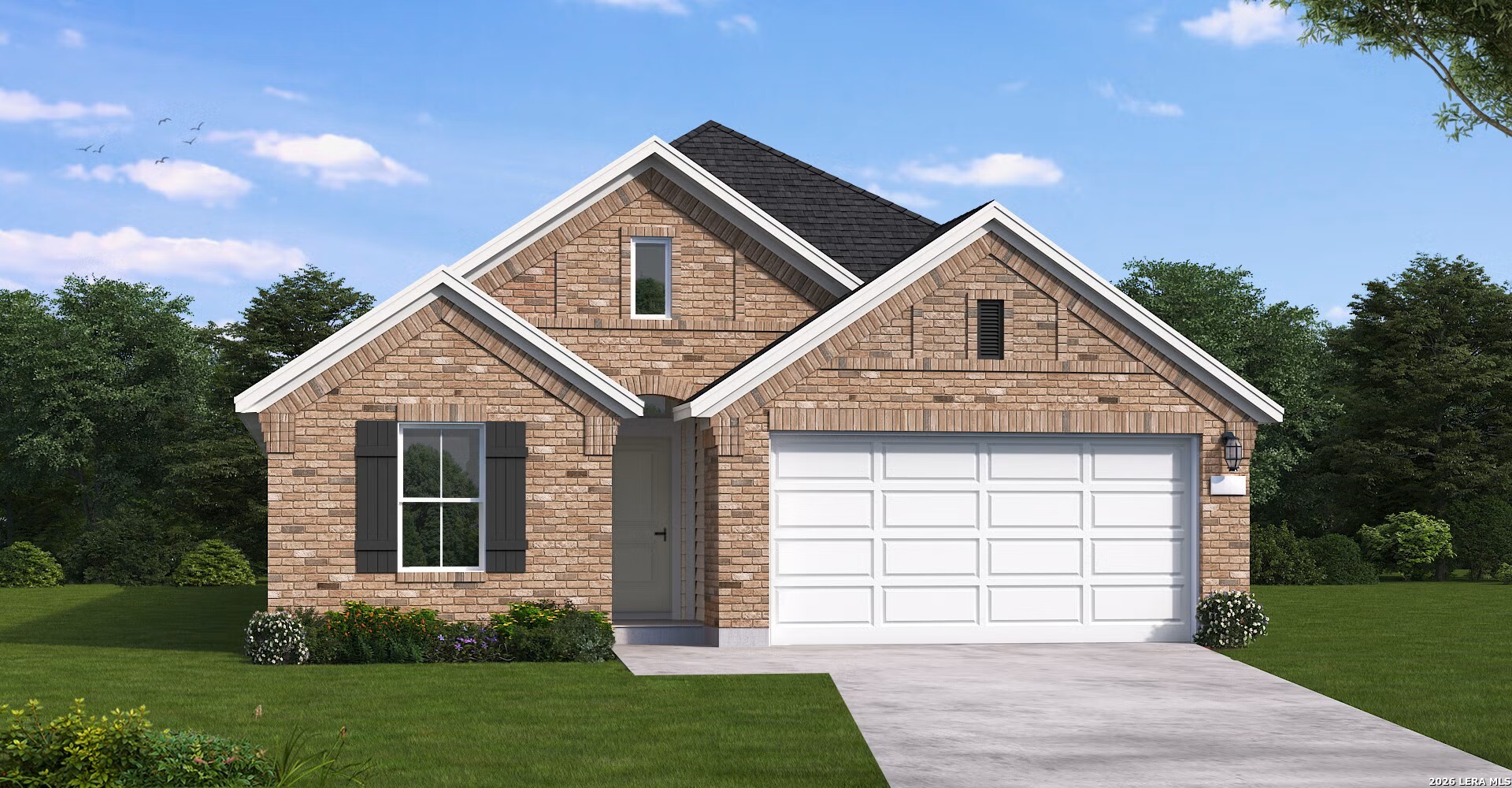 12543 Sylvanite San Antonio TX 78254
