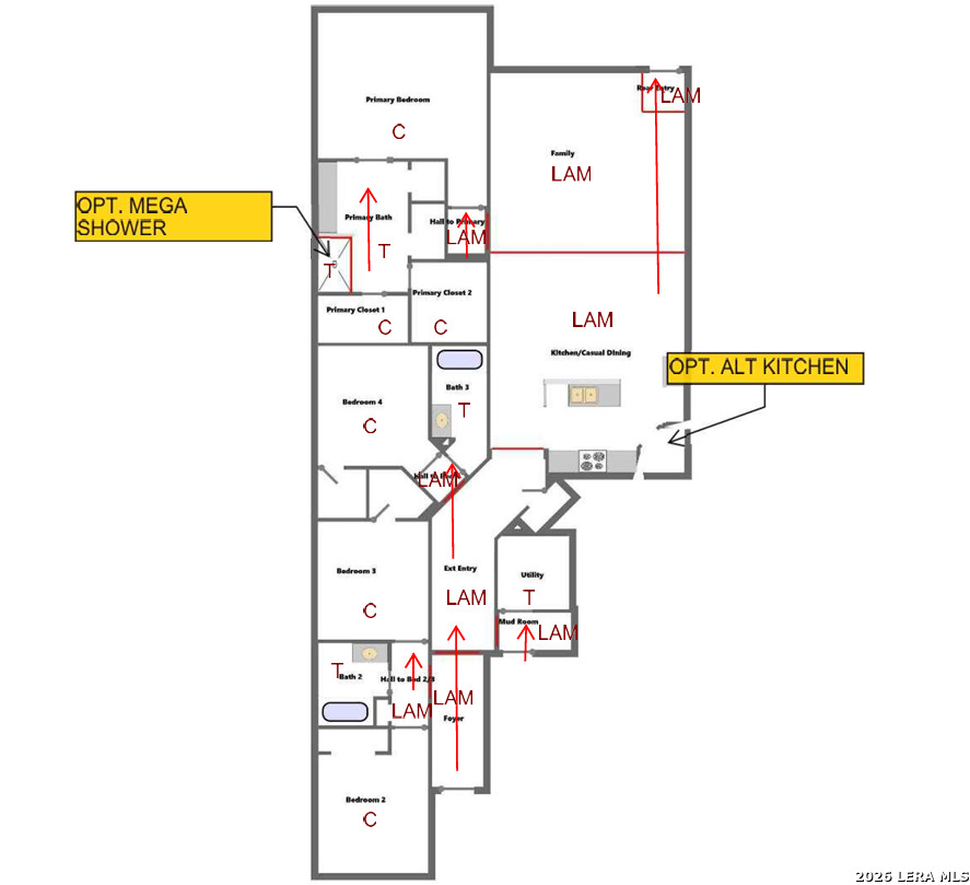 12543 Sylvanite San Antonio TX 78254