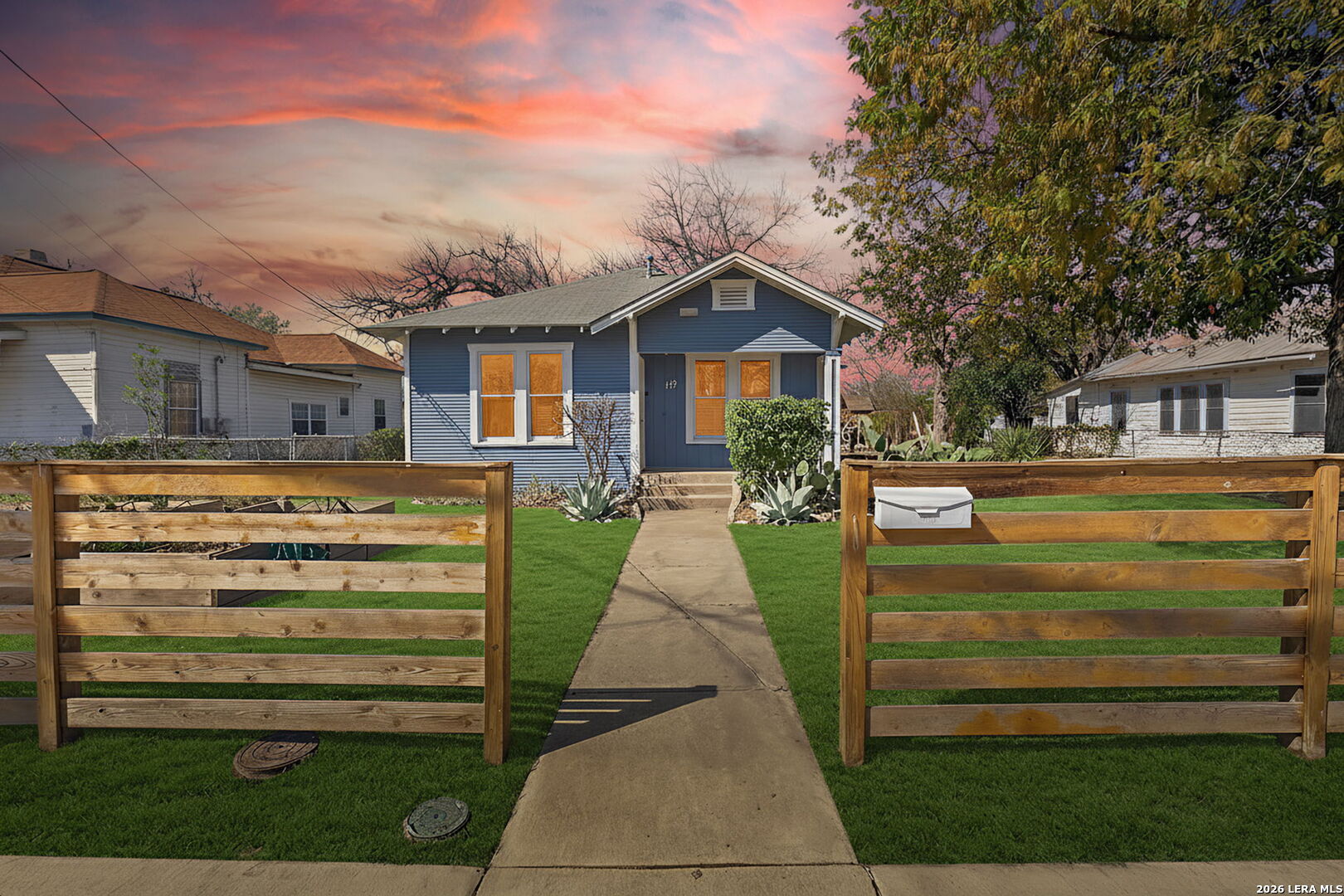 139 Ward San Antonio TX 78223