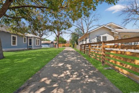 139 Ward San Antonio TX 78223