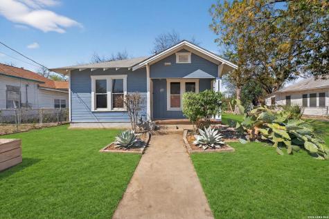 139 Ward San Antonio TX 78223