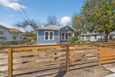 139 Ward San Antonio TX 78223