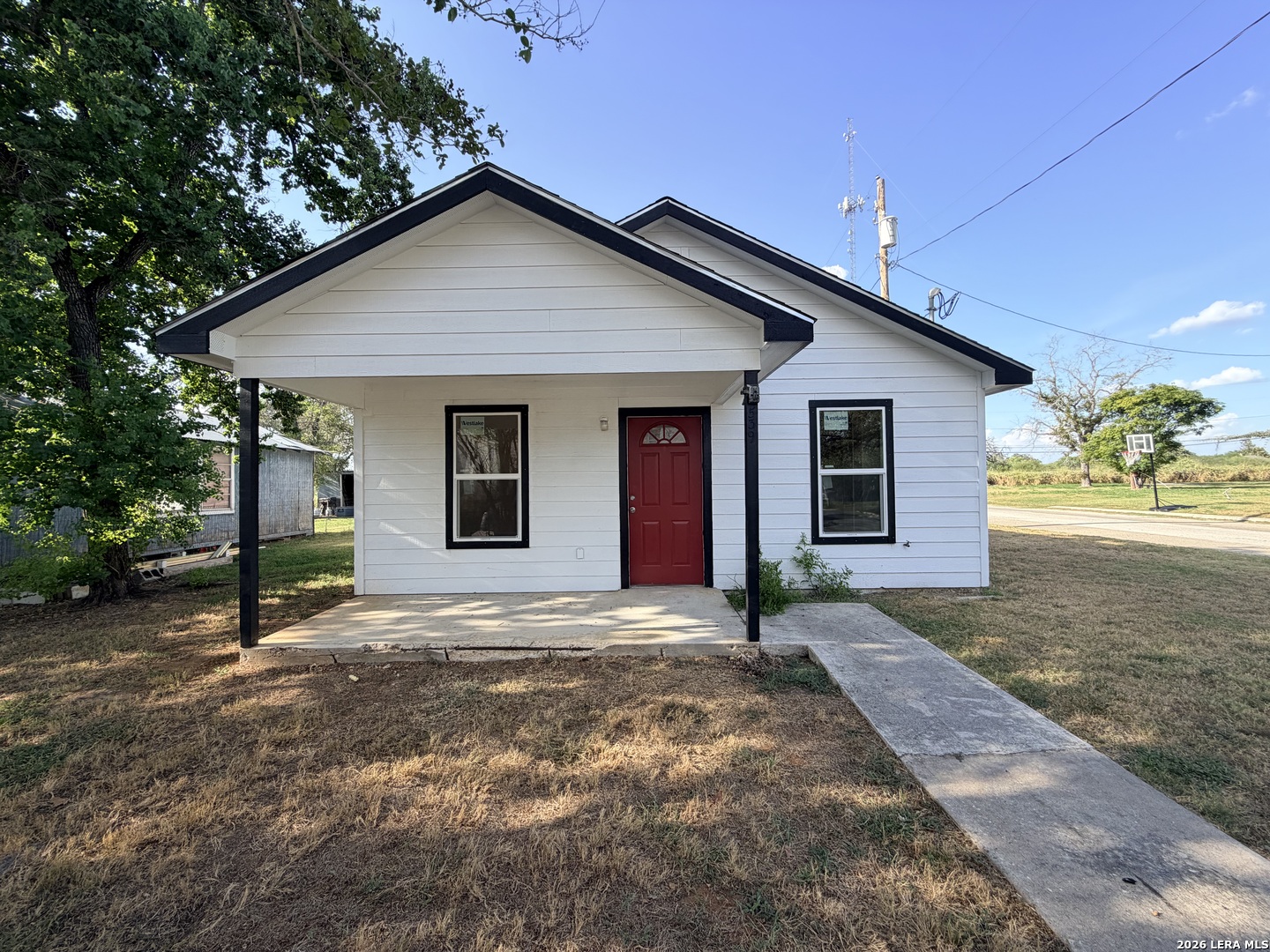 539 Waco Street Pleasanton TX 78064