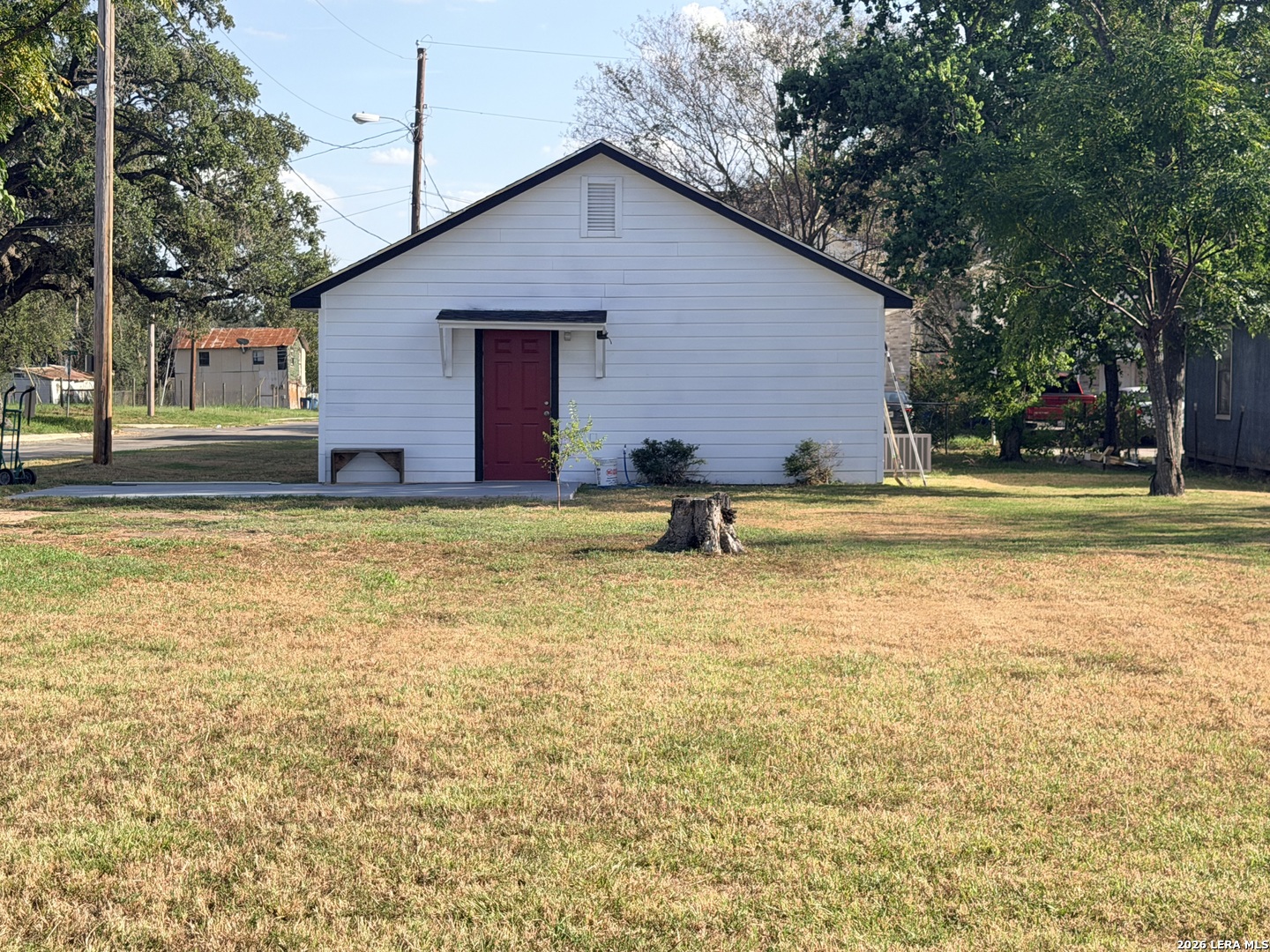 539 Waco Street Pleasanton TX 78064
