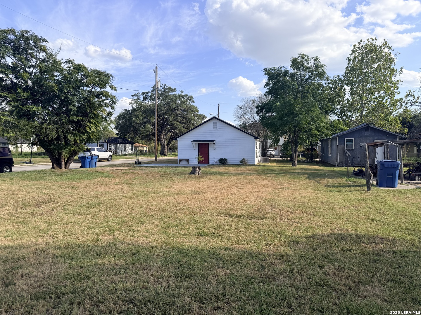 539 Waco Street Pleasanton TX 78064