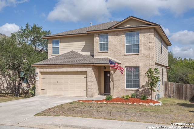 235 Cardinal Song San Antonio TX 78253
