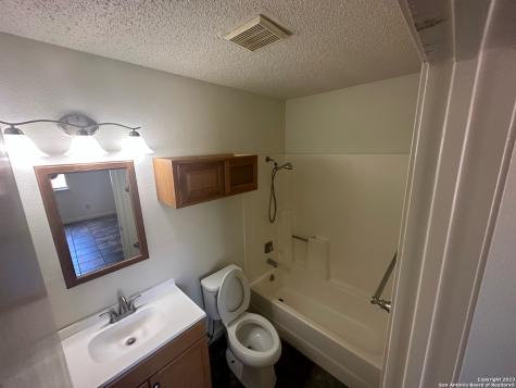 7218 Brandyridge San Antonio TX 78250