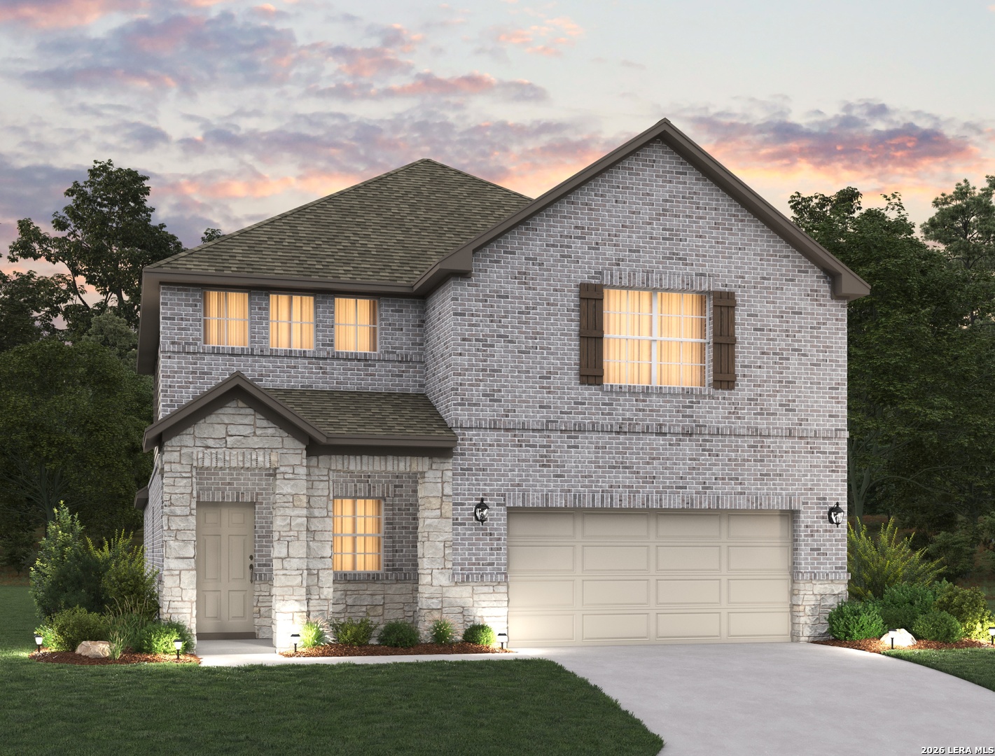 1223 Higgins Cove San Antonio TX 78245